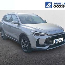 MG ZS ZS 1.5 L Hybrid+ 197 ch Comfort Voiron