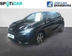 MG MG3