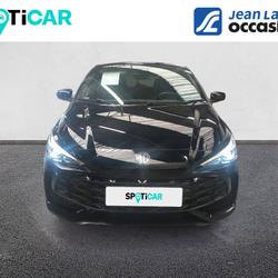 MG MG3 MG3 1.5 L Hybrid+ 195 ch Luxury V&eacute;traz-Monthoux