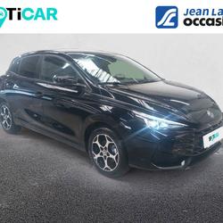 MG MG3 MG3 1.5 L Hybrid+ 195 ch Luxury V&eacute;traz-Monthoux