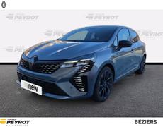 Renault Clio 5 Béziers