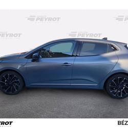 Renault Clio 5 Clio E-Tech full hybrid 145 Esprit Alpine B&eacute;ziers