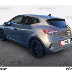 Renault Clio 5 Clio E-Tech full hybrid 145 Esprit Alpine B&eacute;ziers