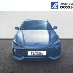 MG MG3 MG3 1.5 L Hybrid+ 195 ch Luxury Albertville