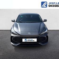 MG MG3 MG3 1.5 L Hybrid+ 195 ch Luxury Annonay