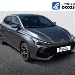 MG MG3 MG3 1.5 L Hybrid+ 195 ch Luxury Annonay