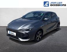 MG MG3 Annonay
