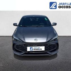 MG MG3 MG3 1.5 L Hybrid+ 195 ch Luxury Annonay