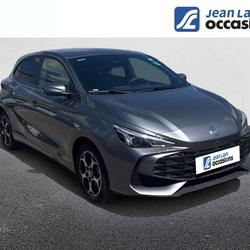MG MG3 MG3 1.5 L Hybrid+ 195 ch Luxury Annonay