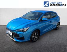 MG MG3