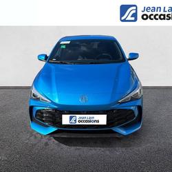 MG MG3 MG3 1.5 L Hybrid+ 195 ch Comfort Tournon