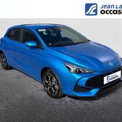 MG MG3 MG3 1.5 L Hybrid+ 195 ch Comfort Tournon