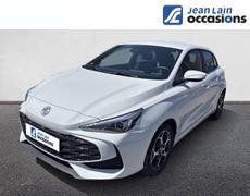 MG MG3