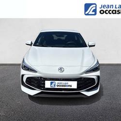 MG MG3 MG3 1.5 L Hybrid+ 195 ch Comfort Albertville