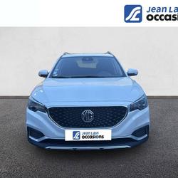 MG ZS ZS EV 44.5 kWh Luxury Albertville