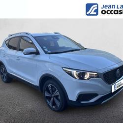 MG ZS ZS EV 44.5 kWh Luxury Albertville