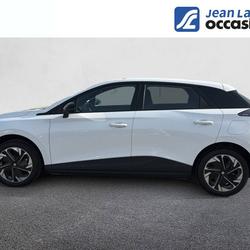 MG MG4 MG4 Electric 51kWh - 125 kW 2WD Standard La Motte-Servolex