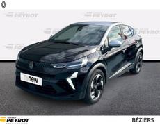 Renault Captur Béziers