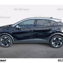 Renault Captur Captur E-Tech full hybrid 145 ch Techno B&eacute;ziers