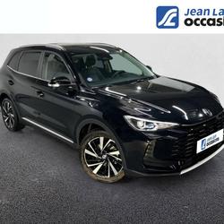 MG ZS ZS 1.5 L Hybrid+ 197 ch Luxury SEYNOD