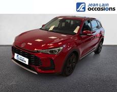 MG ZS La Motte-Servolex