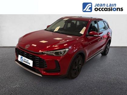 MG ZS - ZS 1.5 L Hybrid+ 197 ch Standard - 20 290 €