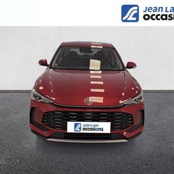 MG ZS ZS 1.5 L Hybrid+ 197 ch Standard La Motte-Servolex