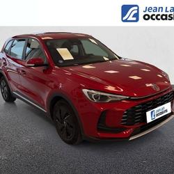 MG ZS ZS 1.5 L Hybrid+ 197 ch Standard La Motte-Servolex