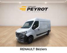 Renault Master - MASTER FGN TRAC F3300 L2H2 BLUE DCI 135 GRAND CONFORT - 26 590 €