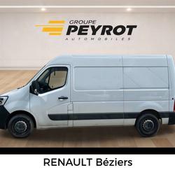Renault Master MASTER FGN TRAC F3300 L2H2 BLUE DCI 135 GRAND CONFORT B&eacute;ziers
