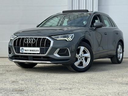 Audi Q3 - Q3 35 TDI 150 cv S-Tronic Design Luxe - 20 990 €