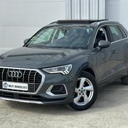 Audi Q3 Q3 35 TDI 150 cv S-Tronic Design Luxe Nort-sur-Erdre