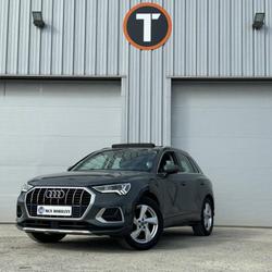 Audi Q3 Q3 35 TDI 150 cv S-Tronic Design Luxe Nort-sur-Erdre