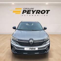 Renault Austral Austral E-Tech full hybrid 200 GSR2 Iconic B&eacute;ziers