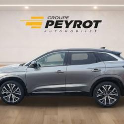 Renault Austral Austral E-Tech full hybrid 200 GSR2 Iconic B&eacute;ziers