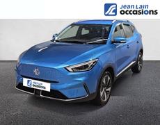 MG ZS Chambéry
