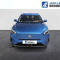 MG ZS ZS EV Autonomie Etendue 70kWh - 115 kW 2WD Comfort Chamb&eacute;ry