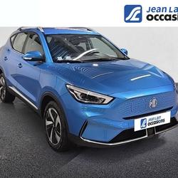 MG ZS ZS EV Autonomie Etendue 70kWh - 115 kW 2WD Comfort Chamb&eacute;ry