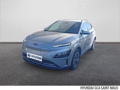 Hyundai Kona - Electric 64kWh - 204ch Intuitive - 21 990 €