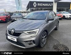 Renault Arkana Montauban