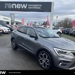 Renault Arkana Arkana E-Tech 145 - 21B Intens Montauban