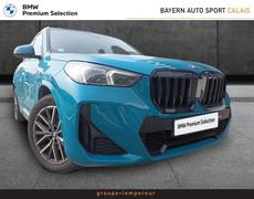 BMW X1 Coquelles