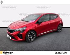 Renault Clio 5 Lézignan-Corbières