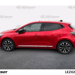 Renault Clio 5 Clio E-Tech full hybrid 145 Techno L&eacute;zignan-Corbi&egrave;res