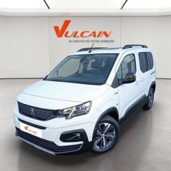 Peugeot Rifter Rifter BlueHDi 130 S&S EAT8 GT Line Villefranche-sur-Sa&ocirc;ne