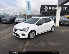 Renault Clio 5 Terrasson-Lavilledieu