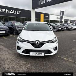 Renault Clio 5 Clio E-Tech hybride 145 Evolution Terrasson-Lavilledieu