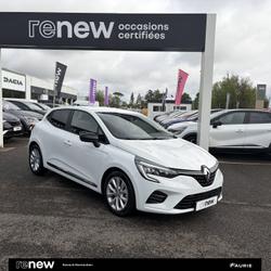 Renault Clio 5 Clio E-Tech hybride 145 Evolution Terrasson-Lavilledieu