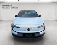 Volvo EX30 Villefranche-sur-Saône