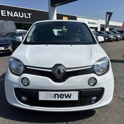 Renault Twingo 3 Twingo III 1.0 SCe 70 eco2 Stop & Start Intens Montauban
